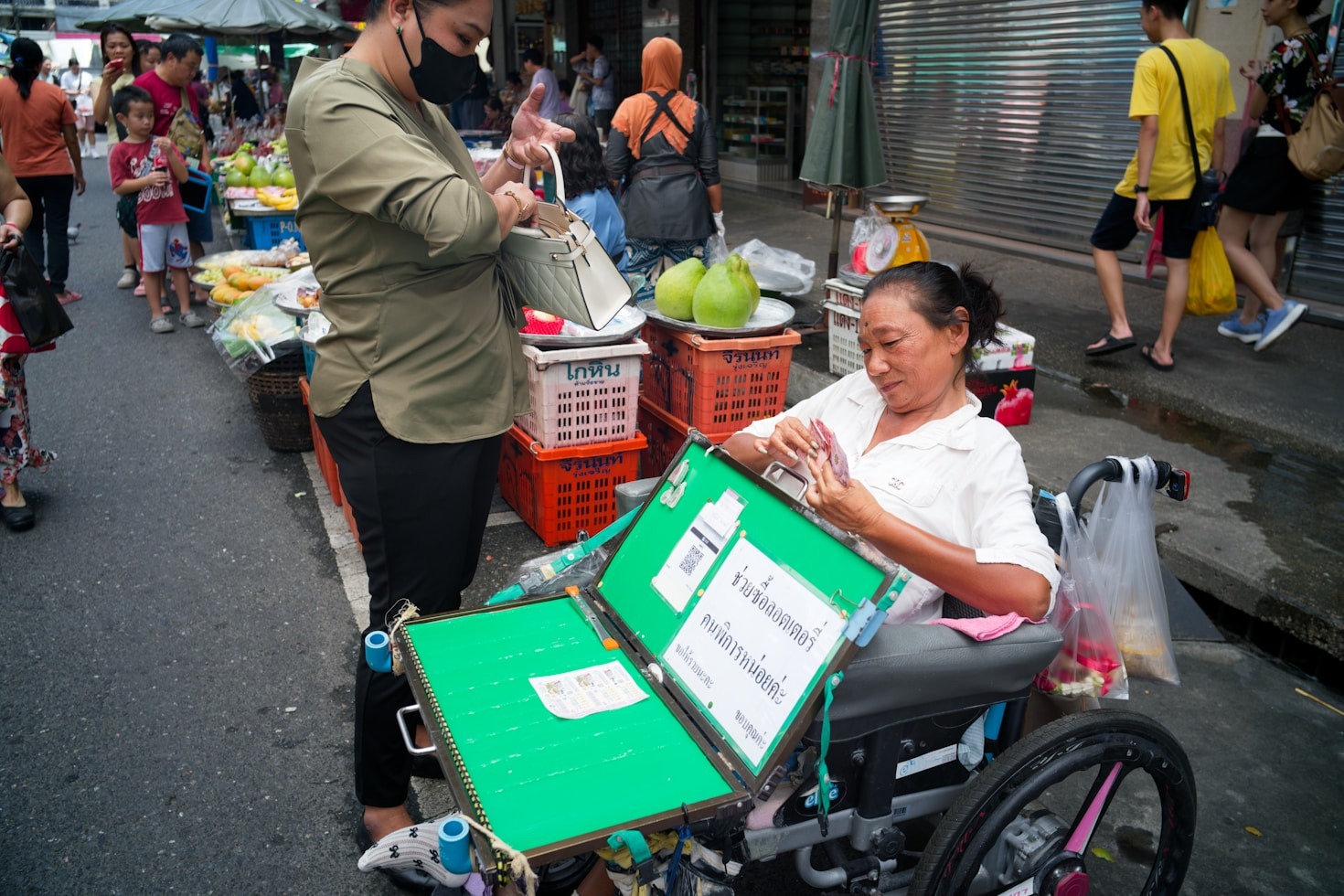 Empowering Local Businesses with Digital Solutions